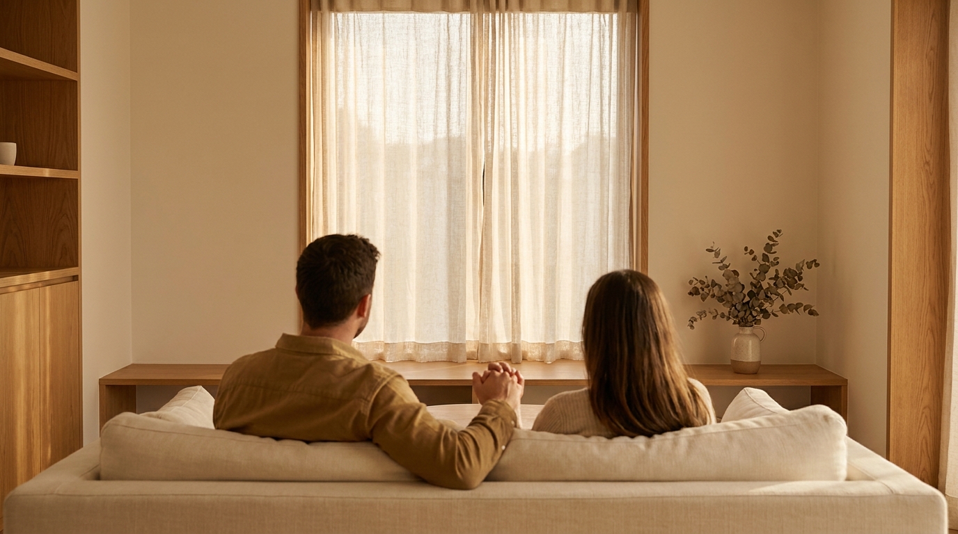 טיפול זוגי במשבר