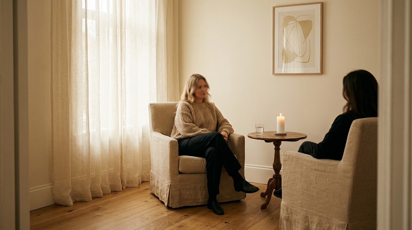 טיפול רגשי פרטני CBT